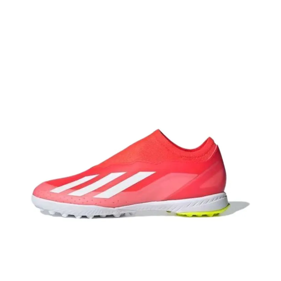 Hoka One One Sneakers con logo Giallo