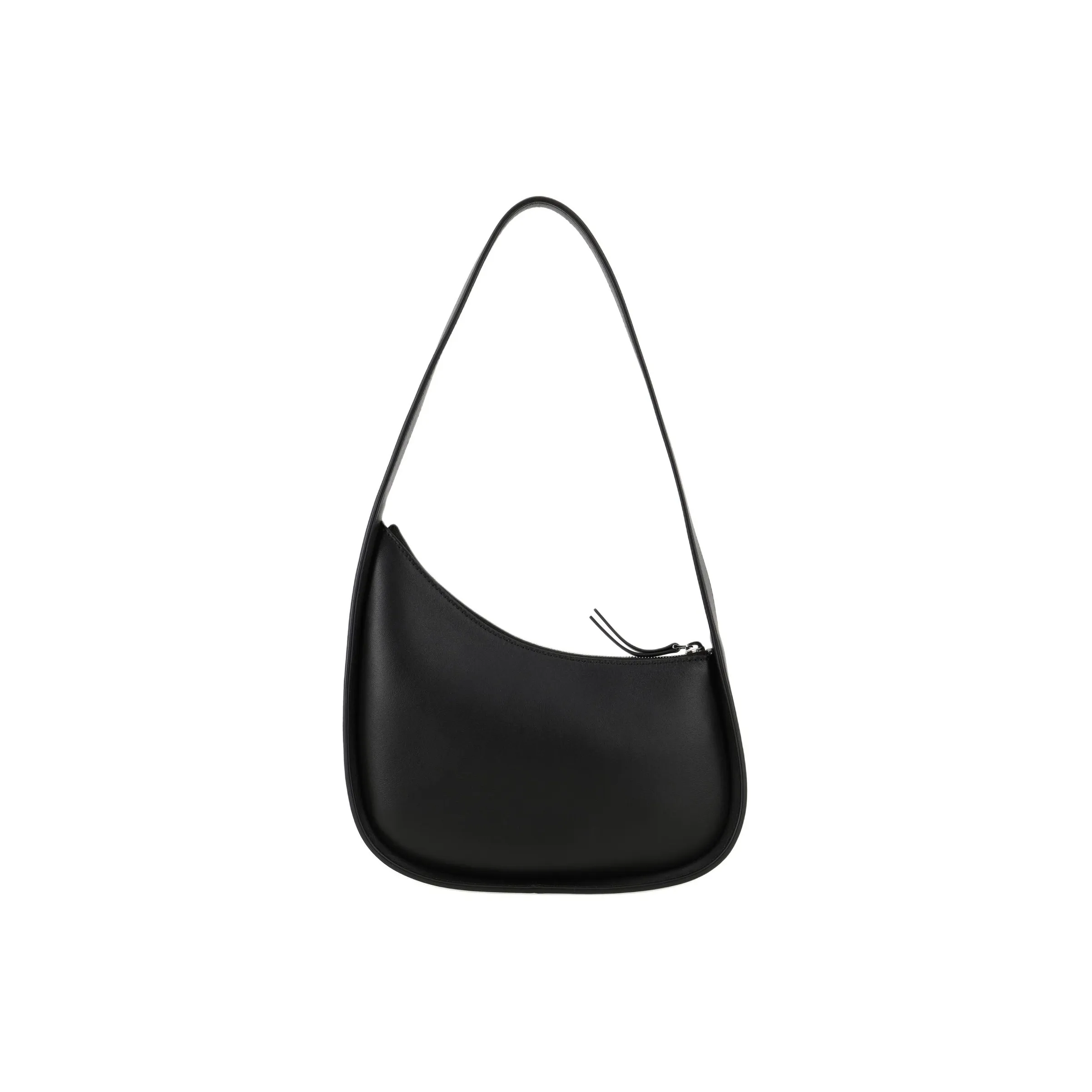 THE ROW Half Moon Bag