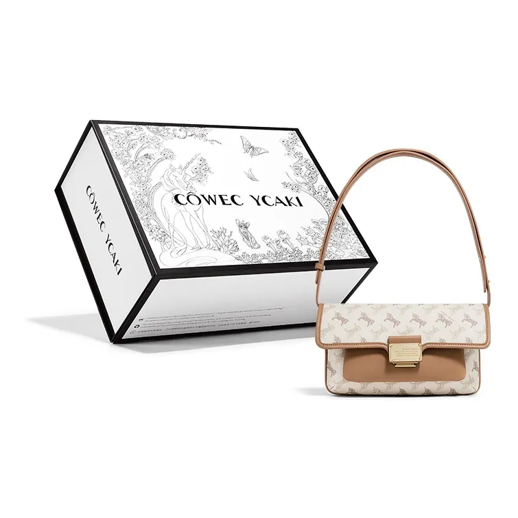 COWEC YCAKI PVC Small Size Women's