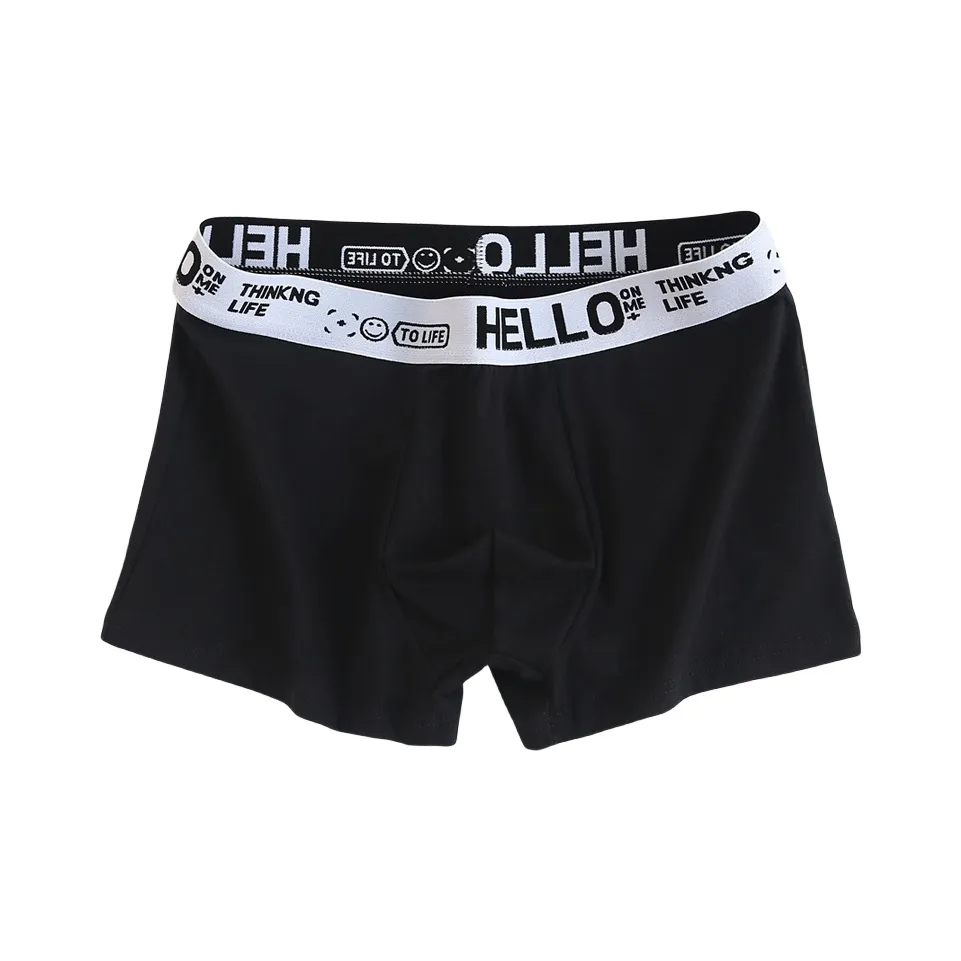 GOSO Underpants Men's Combo Set