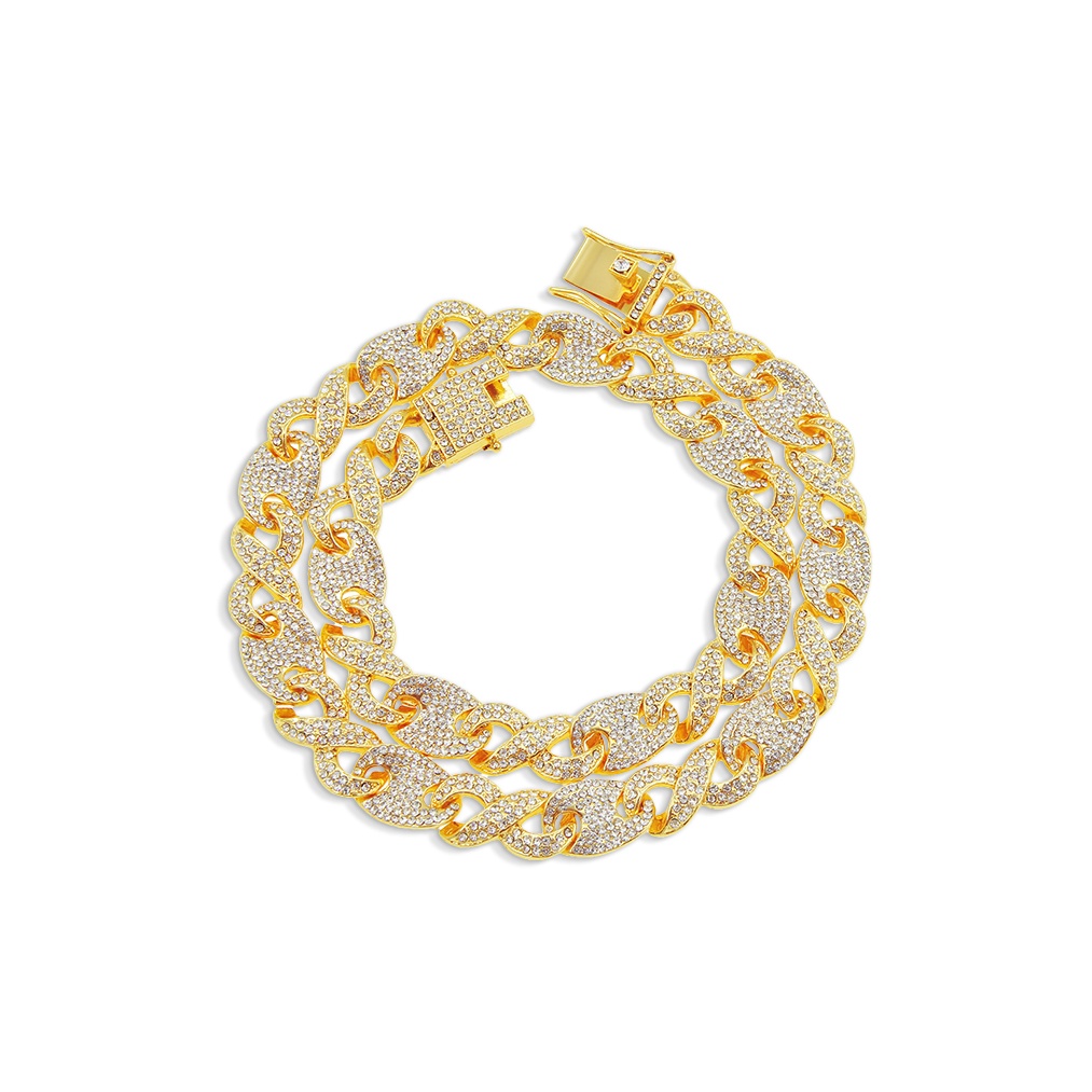 ネックレス・ペンダント ERIKA CAVALLINI FW25 NECKLACE (Y5WX64 Z030) ROBERTO COIN 000978AXCHX0 | Bandiera Jewellers