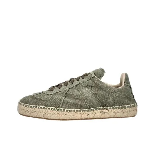 Maison Margiela REPLICA Эспадрильи Женские