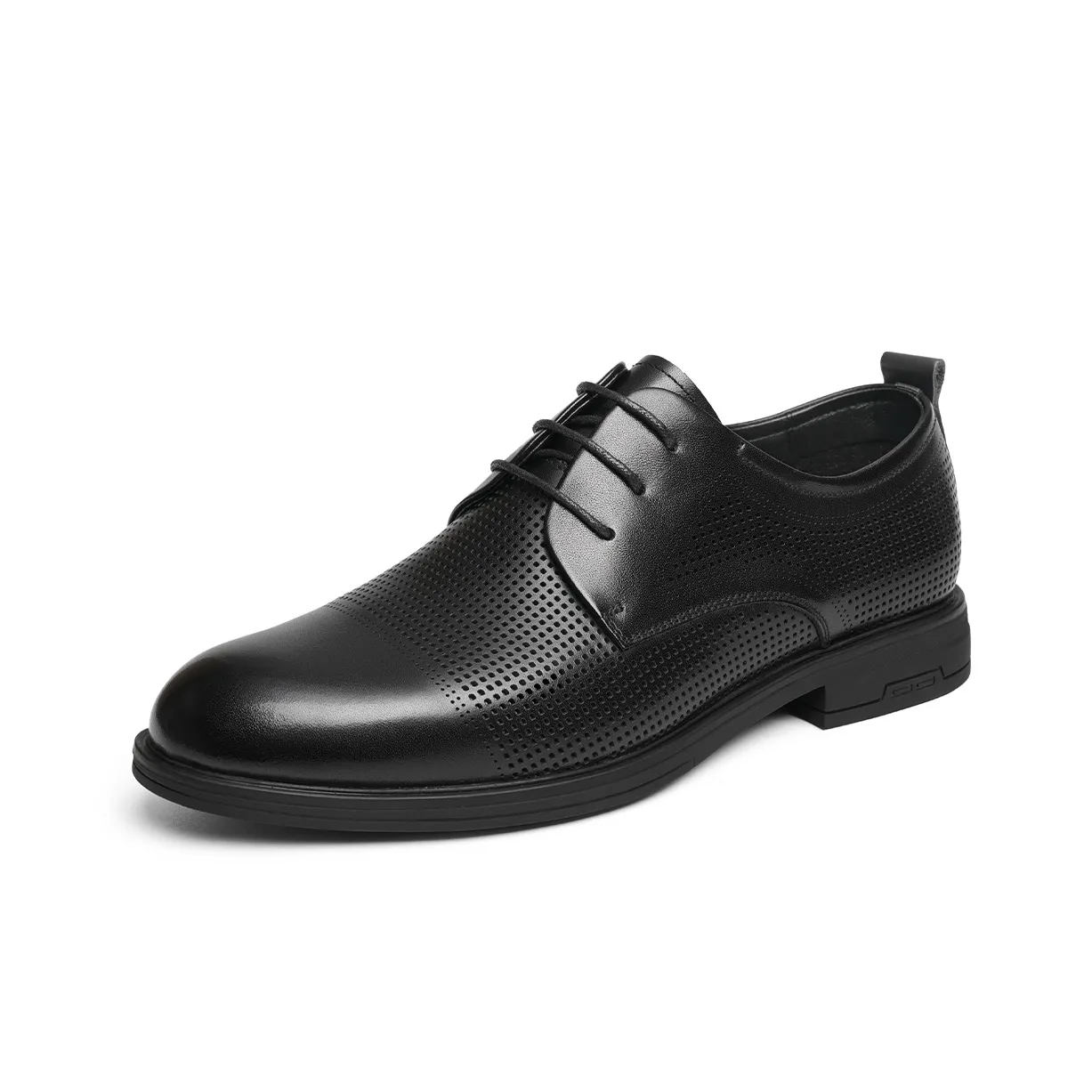 RED DRAGONFLY Casual Shoes Slip on Men's Dress Shoes Men's Black/Brown