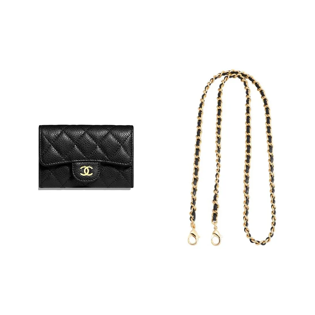 Luxury Care Artisan Workshop Bag Straps