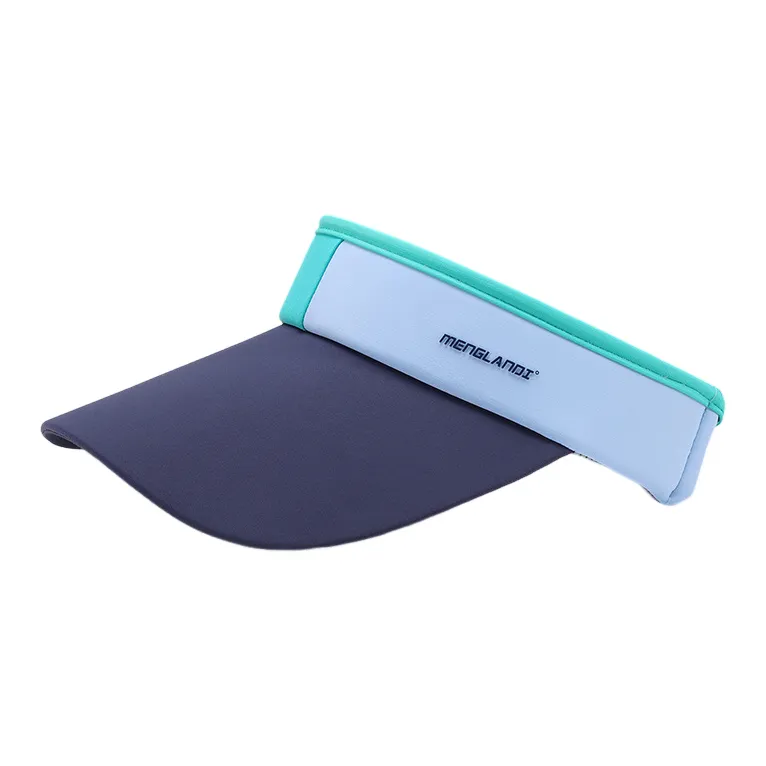 Fishing For Bears Ice Silk UV-защита Женские шляпы