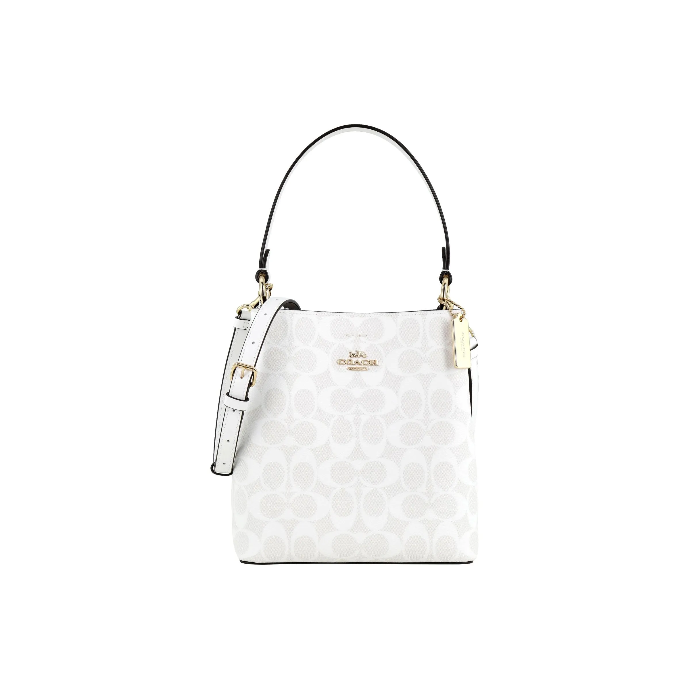 COACH Town Handbags