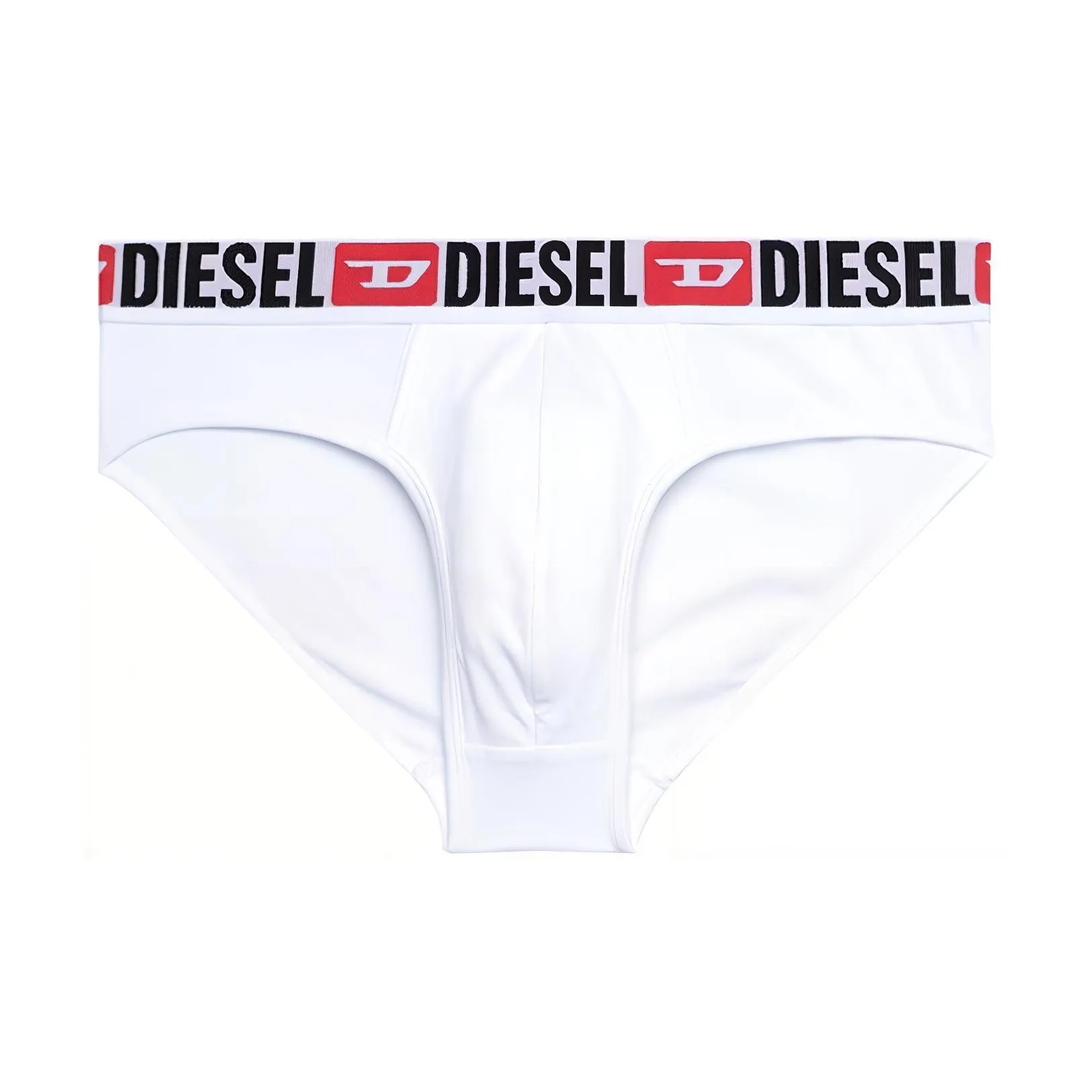 DIESEL Umbr Andre Briefs Pack Of Three