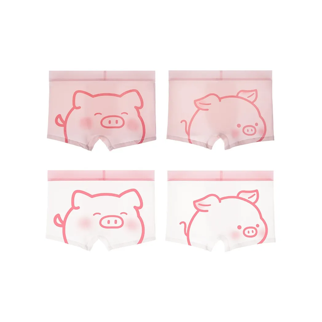 Maiden House Underpants Men's 4 Pack