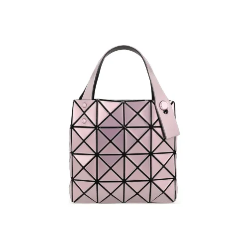 ISSEY MIYAKE Lucent Boxy Сумки Унисекс