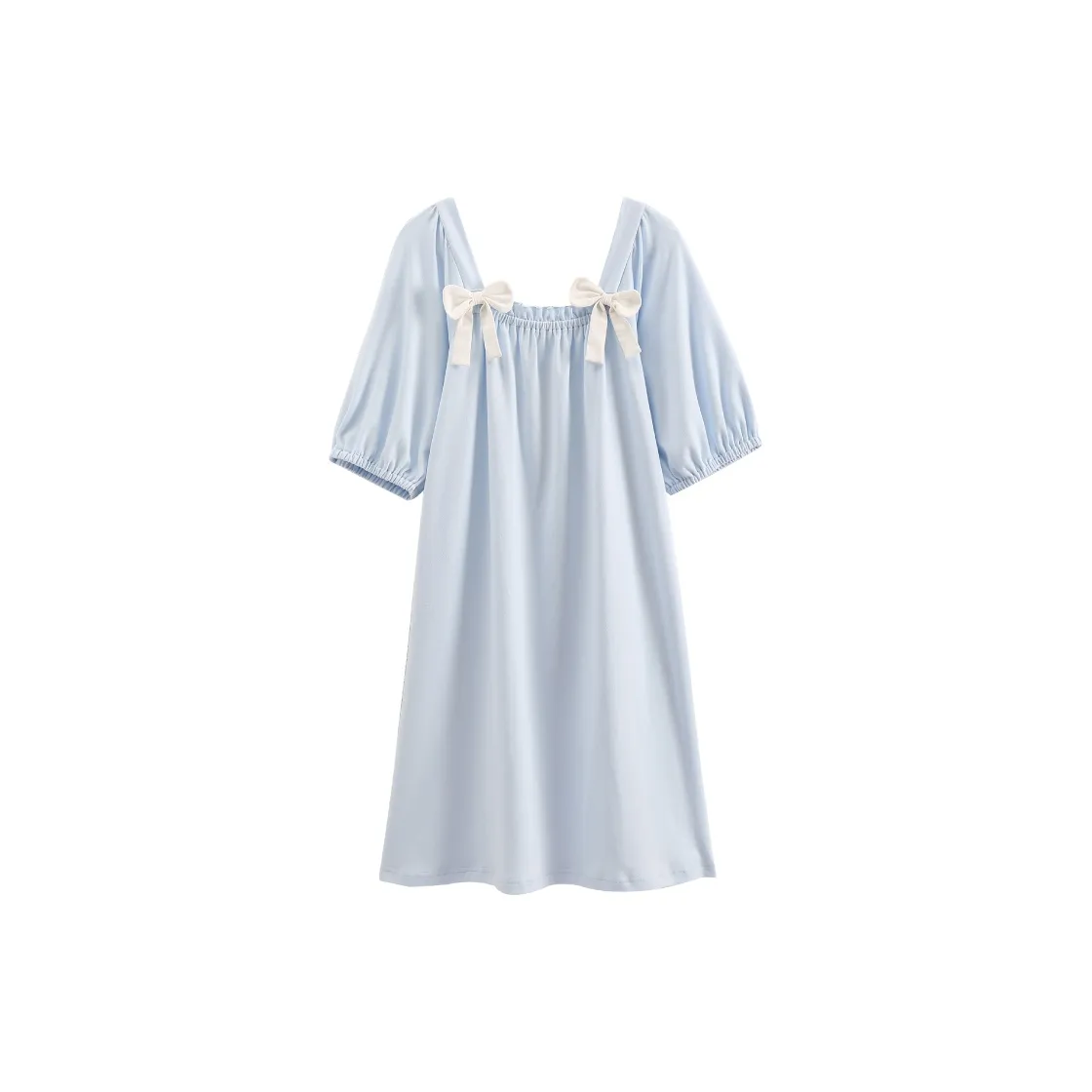 FENTENG Women's Nightgowns