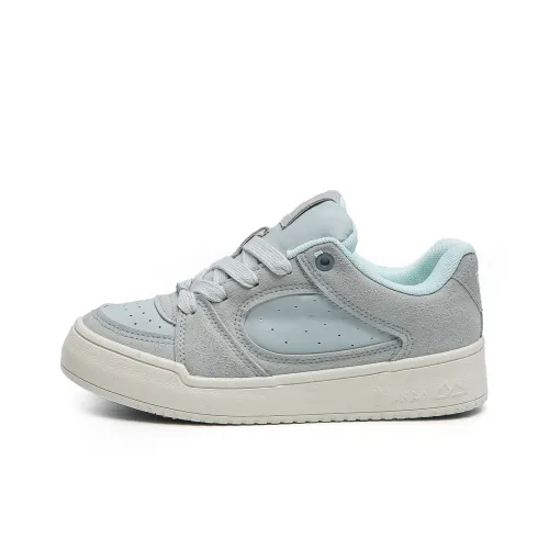 TUOPIN Кроссовки для скейтбординга Low Top Унисекс