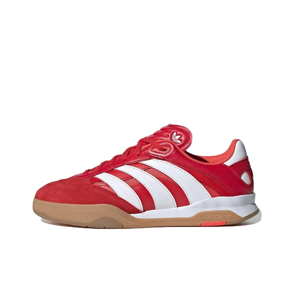 Predator Mundial Adidas Originals 'Scarlet Gum'