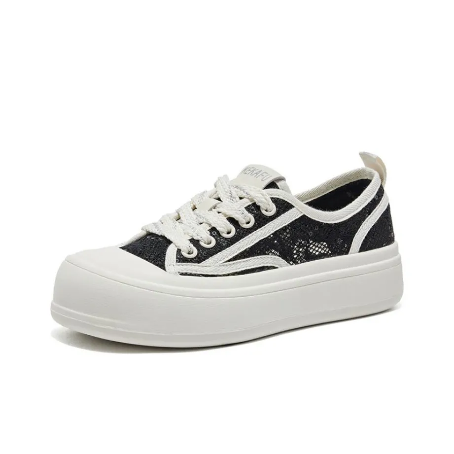 KEKAFU Скейтборд Кроссовки Женские