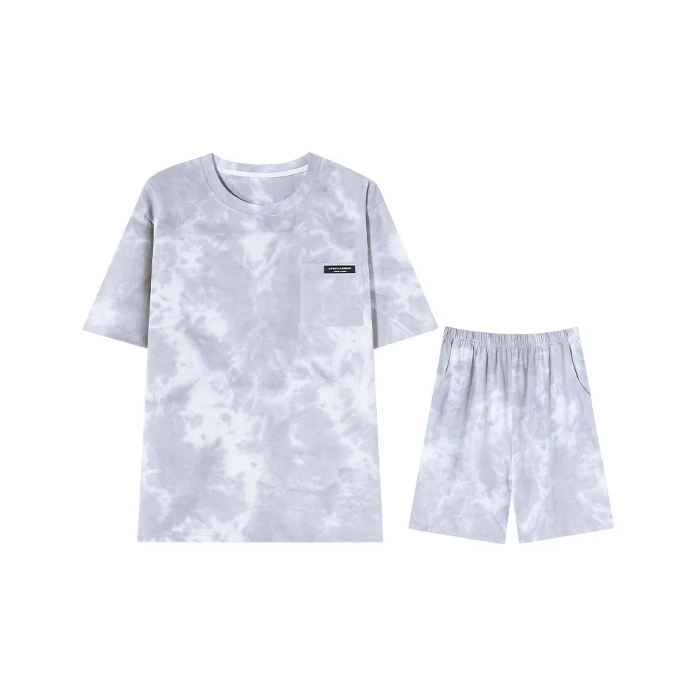 William Men's Pajama Sets