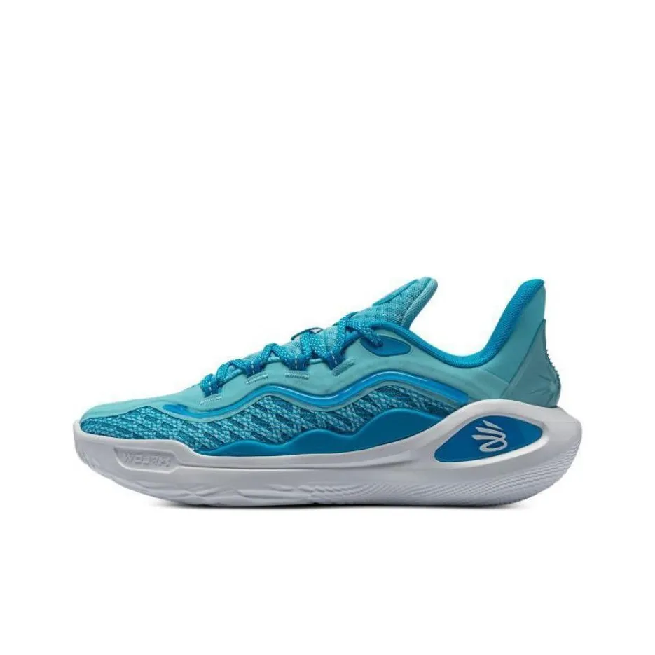 Under Armour Curry 11 Mouthguard