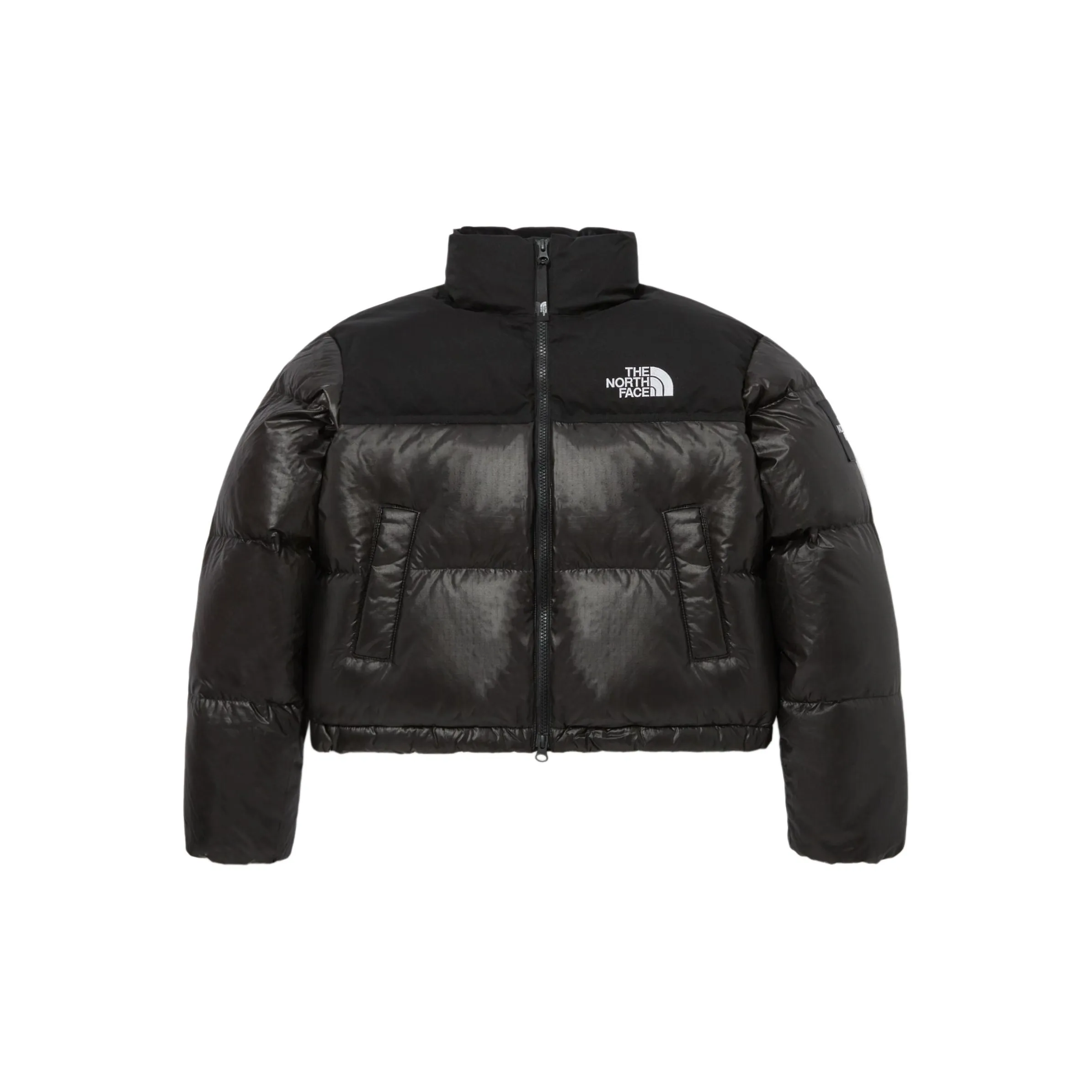 THE NORTH FACE Women's Novelty Nuptse Rds Down Jacket