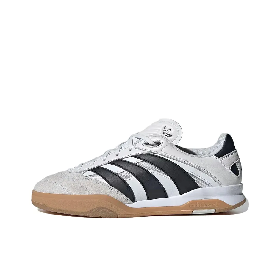 Adidas Originals Predator Mundial White Black Gum