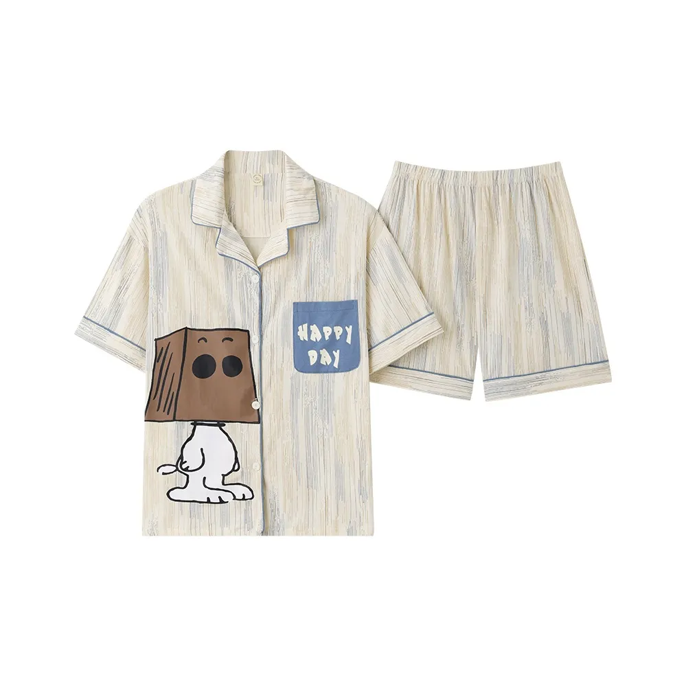 Ta Yan Unisex Pajama Sets