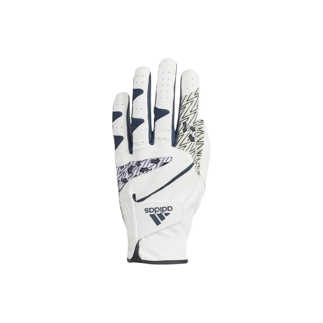 Adidas Полиуретан Переработанный полиэстер Искусственная кожа Переработанный полиэстер Эластан Кожа Силикон Спортивные перчатки Мужские