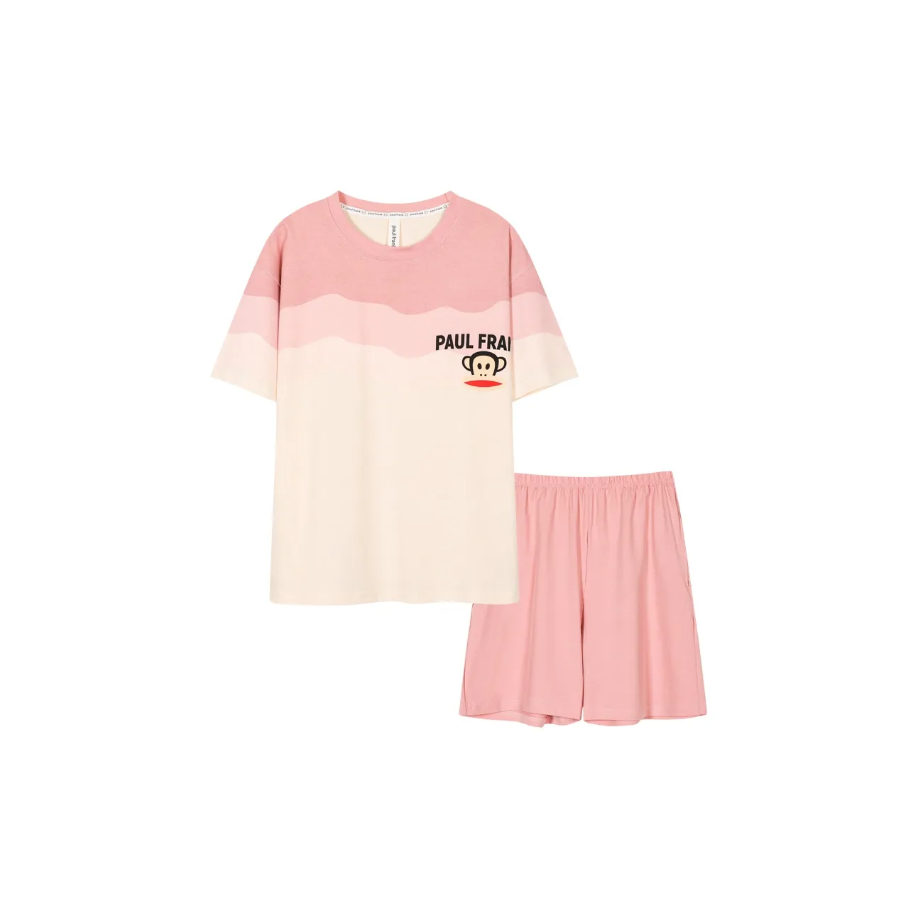 PAUL FRANK Унисекс Пижамные комплекты