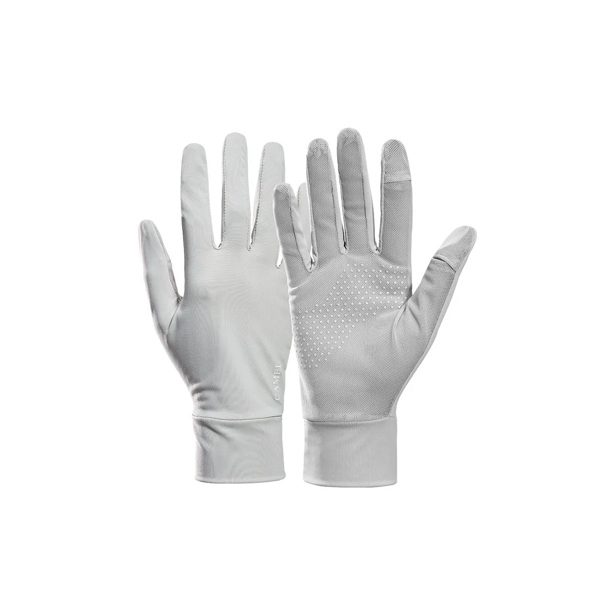 CAMEL Перчатки с защитой от солнца Унисекс