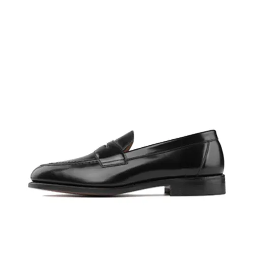 LOAKE Мужские туфли низкие