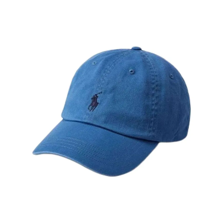 Polo Ralph Lauren Logo embroidered Cap