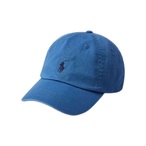 Ralph Lauren Хлопок Бейсболки Унисекс