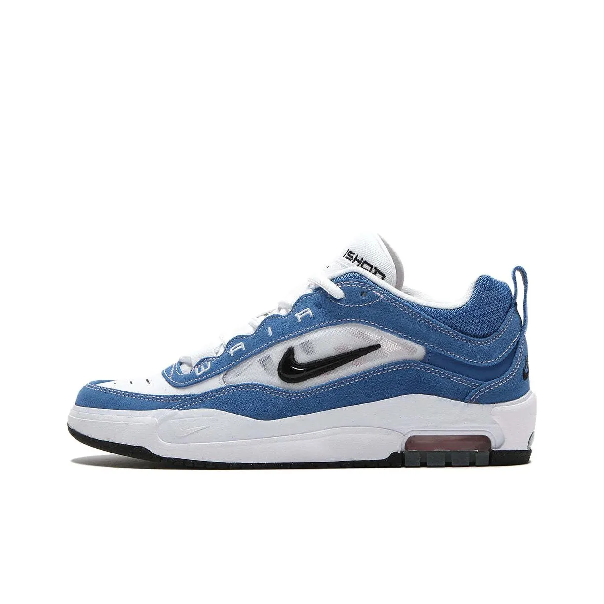 Nike Sb Air Max Ishod Wair Star Blue