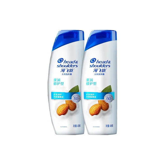 Head&shoulders Shampoo / Shampoo Мыло