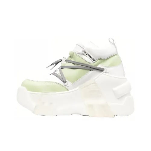 SWEAR Повседневная обувь Low Top Белая Унисекс