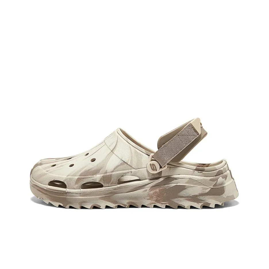 Skechers Clogs Men's
