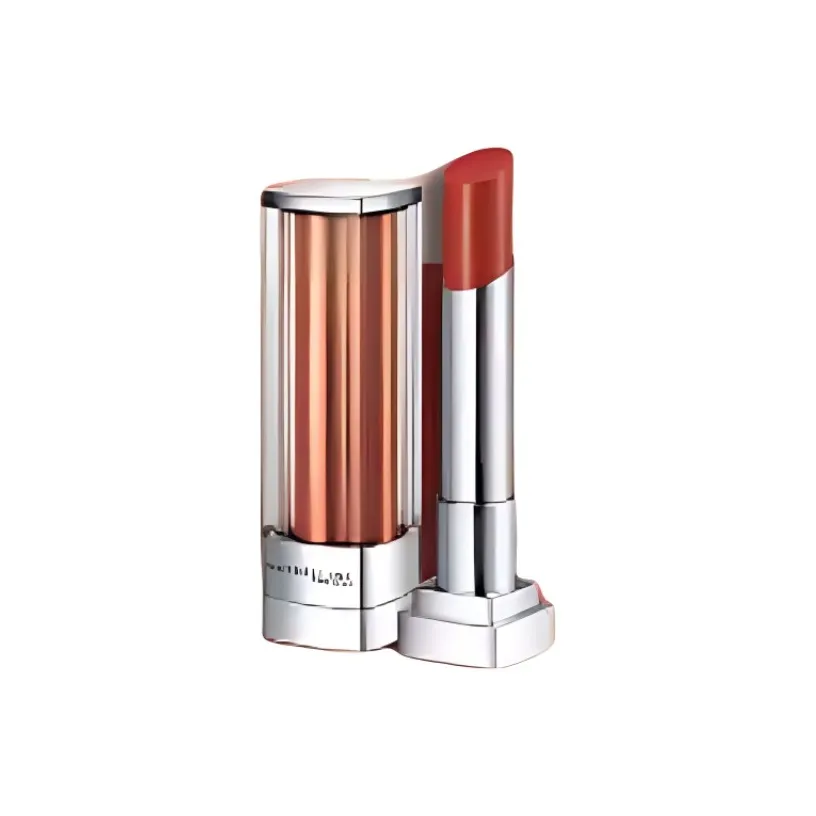 Maybelline Звезда Стразы Мини Светлый Кремовый Увлажняющий Питательный Осветляющий Помада