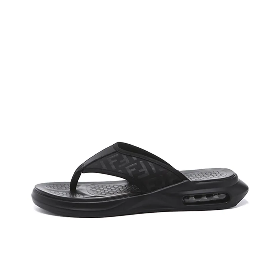 A Fairy Tale Of A Pair Of Shoes Flip Flops Men's