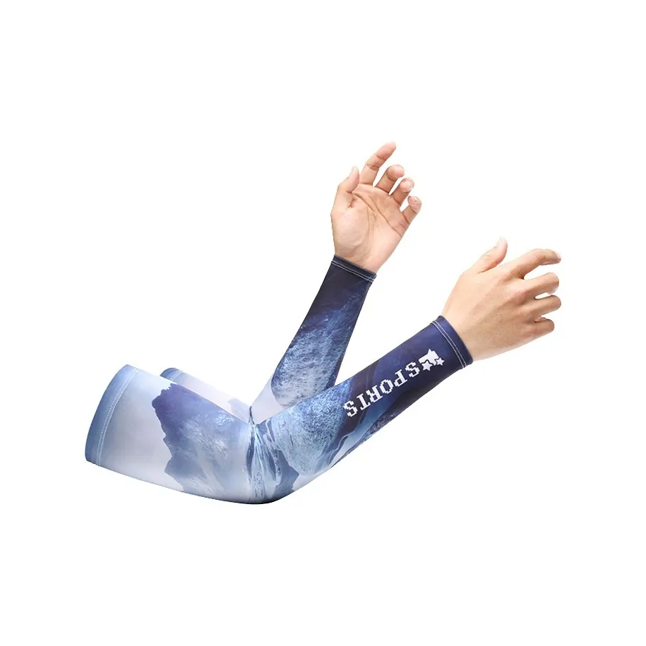 FREE RABBITⅡ Охлаждающие рукава унисекс