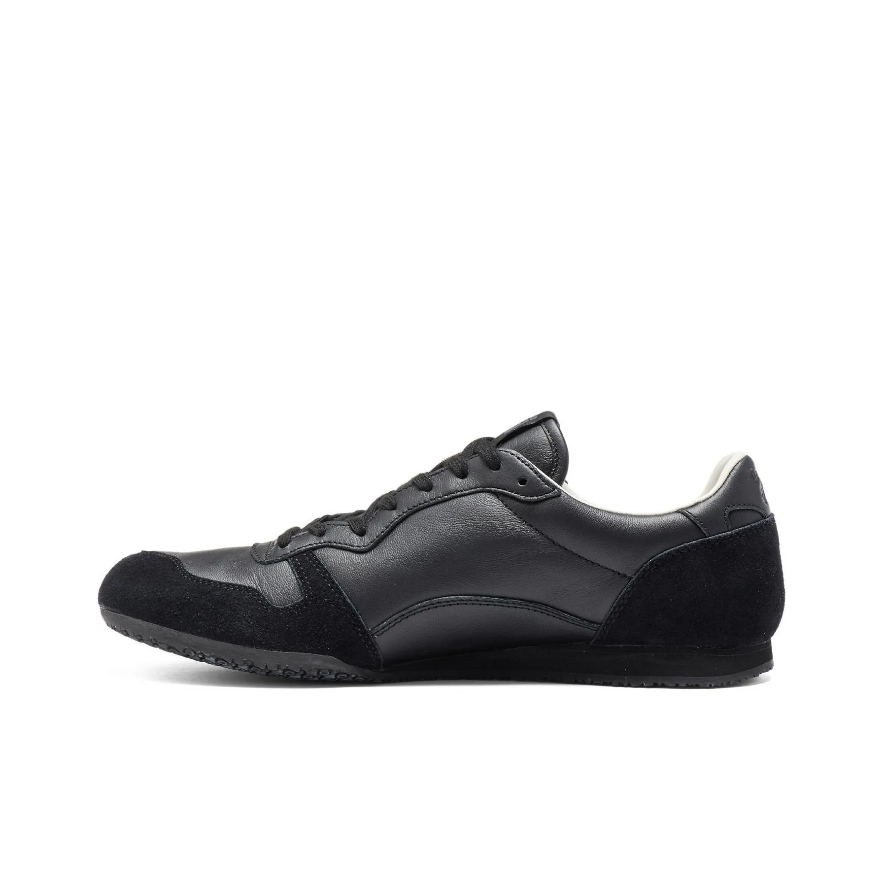 Asics Onitsuka Tiger Serrano Cl Black