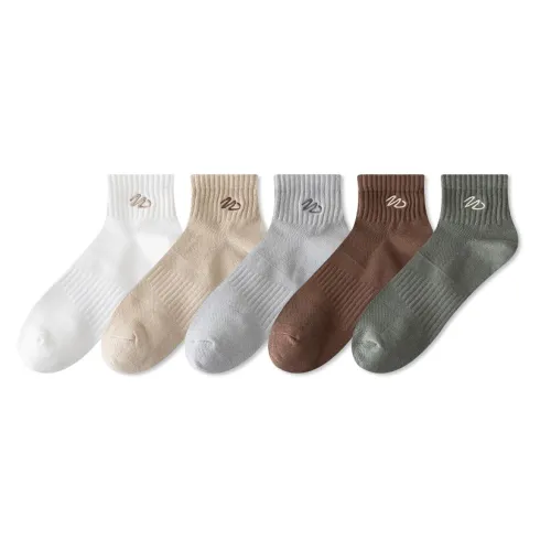COTTON CHEESE Мужские носки MID до икры