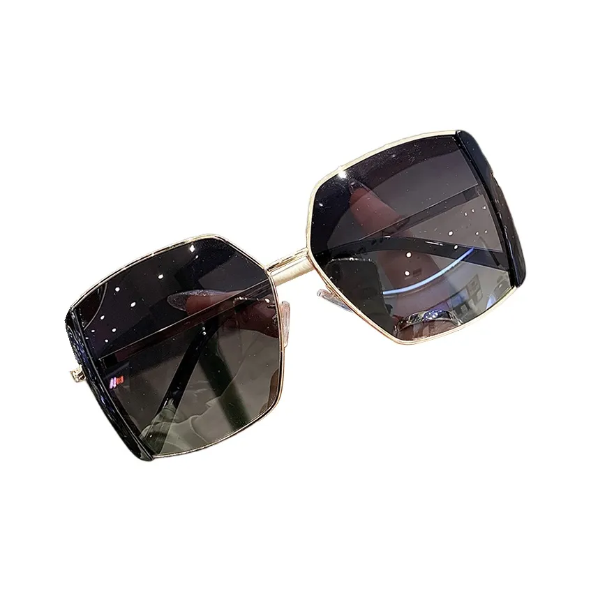 VINEY Нерегулярная форма Солнцезащитные очки Унисекс