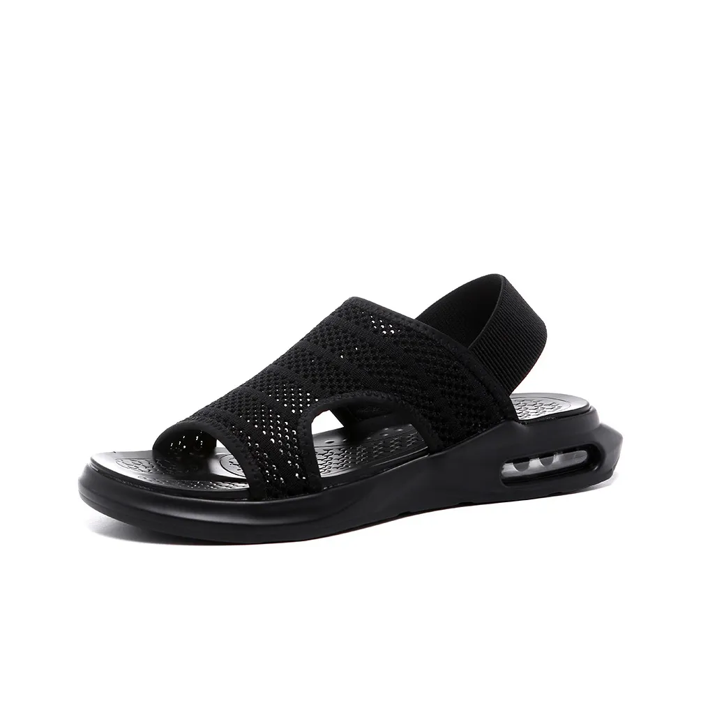 A Fairy Tale Of A Pair Of Shoes Beach Sandals Men's