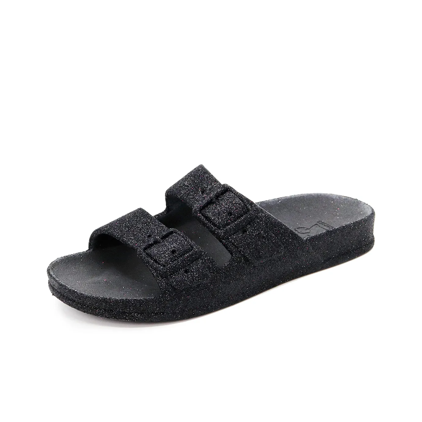 Cacatoès Слипоны Черные Женские