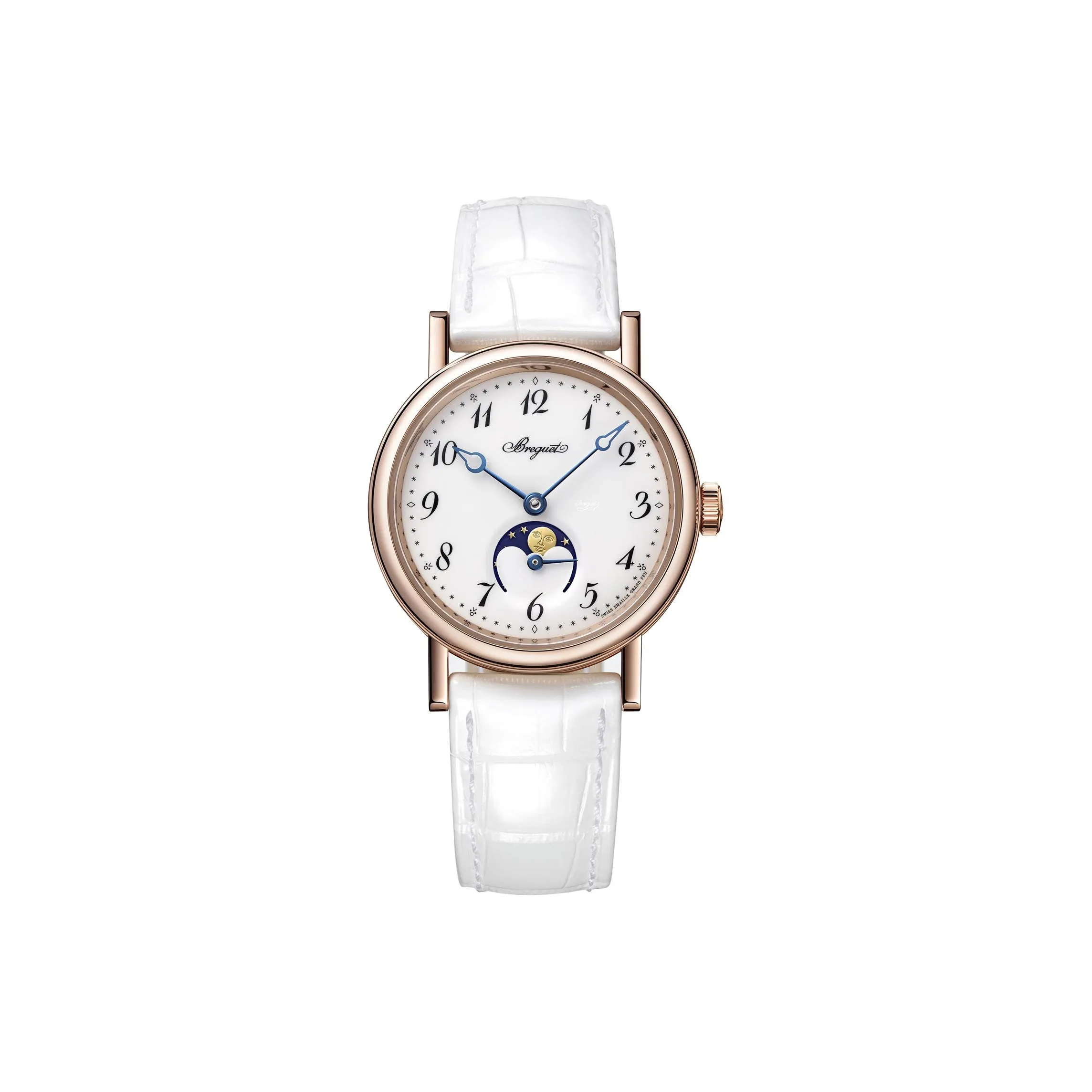 Breguet Women's Watch