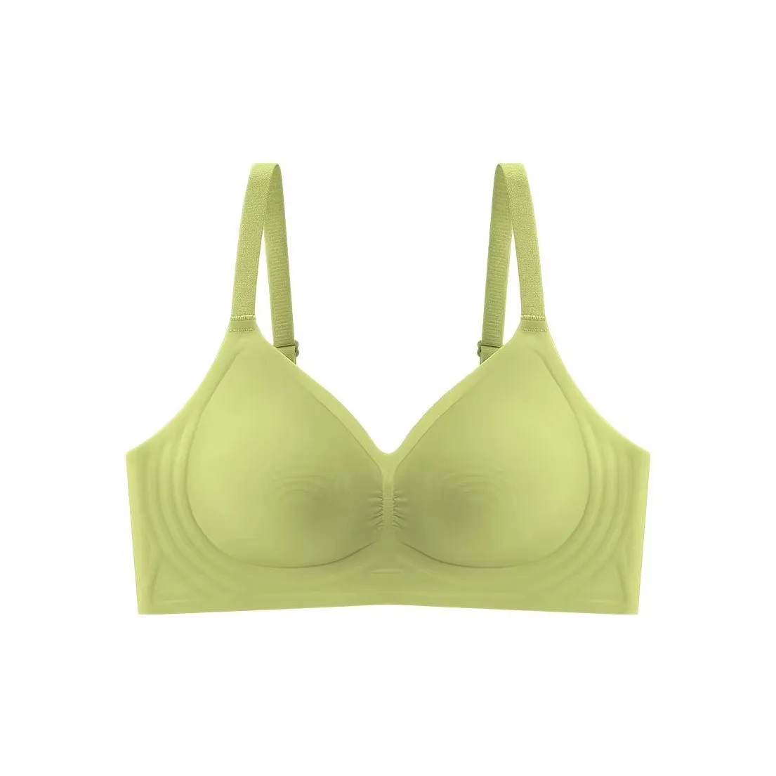 The Story Of The Flower Season Bra Women's