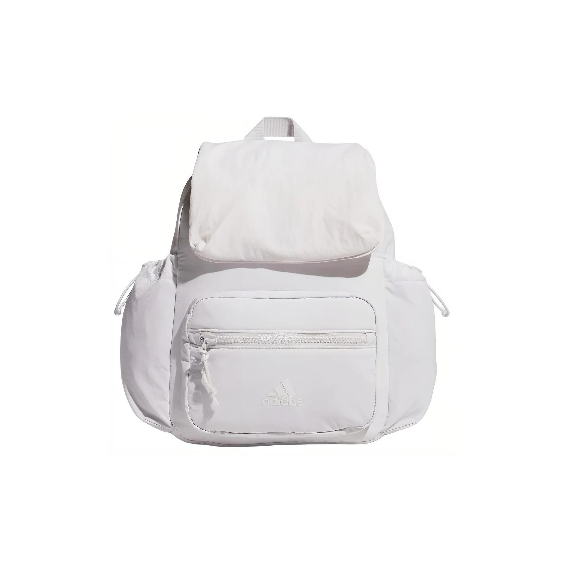 Adidas Backpacks Symbol Gray