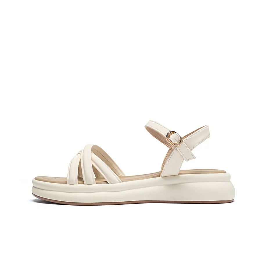 ZHR One Ремень Сандалии 3,5 см Женские