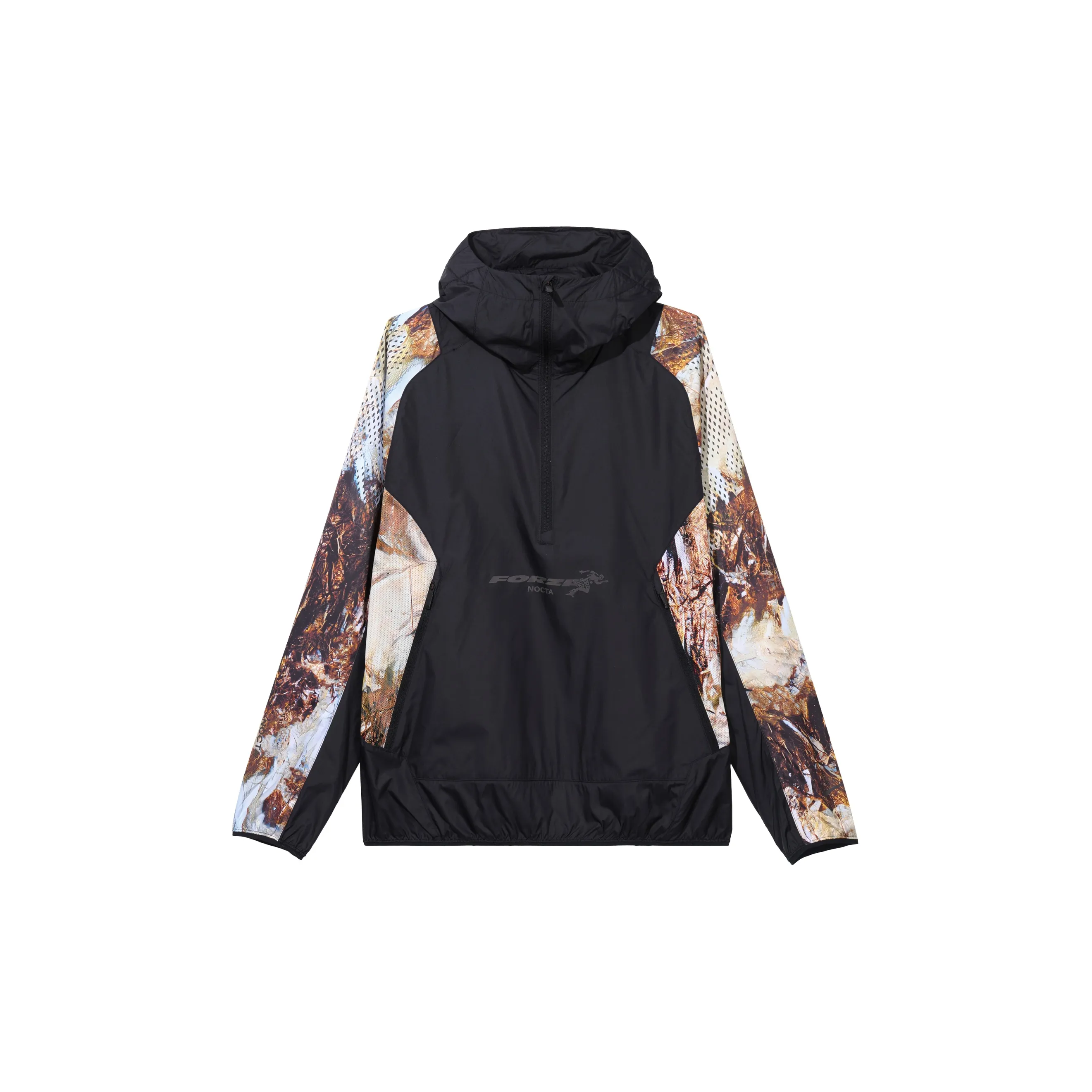 Nike X Nocta Running Jacket Asia Sizing Multicolor