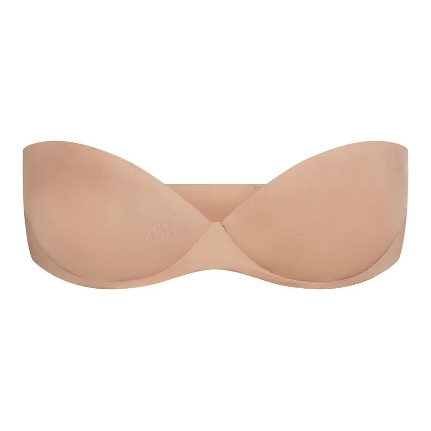 SKIMS Ultimate Бюстгальтер Без бретелей PUSH UP Бюстгальтер Без бретелей Бюстгальтер Женские