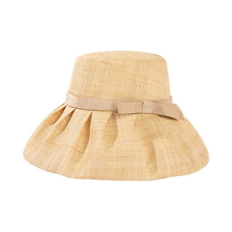 JEFFSUN Plant Material Sun Protection Hats Women's