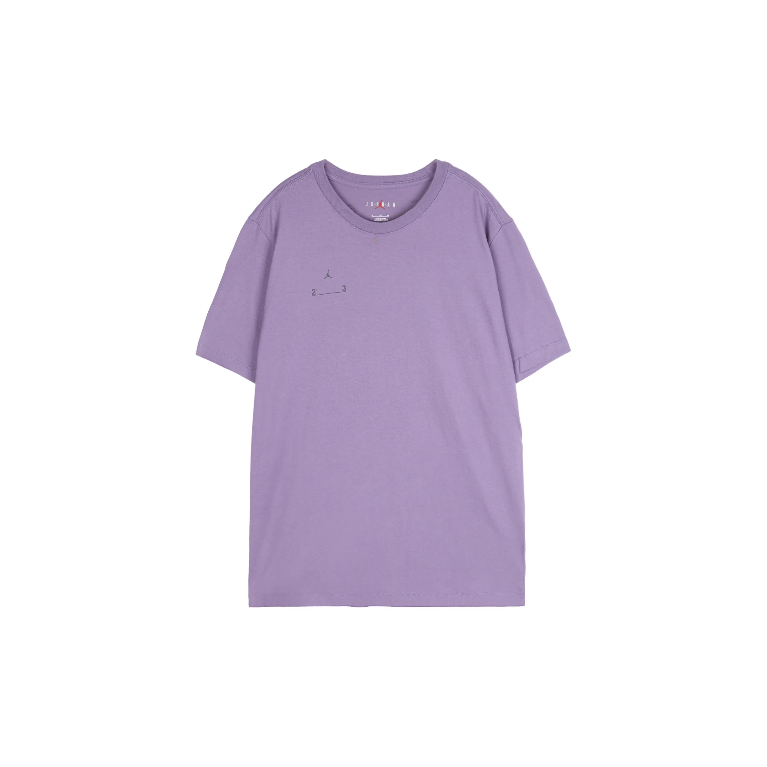 Jordan T Shirt Men's Canyon Purple