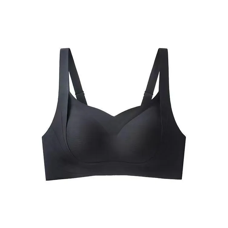 The Story Of The Flower Season Bra Women's
