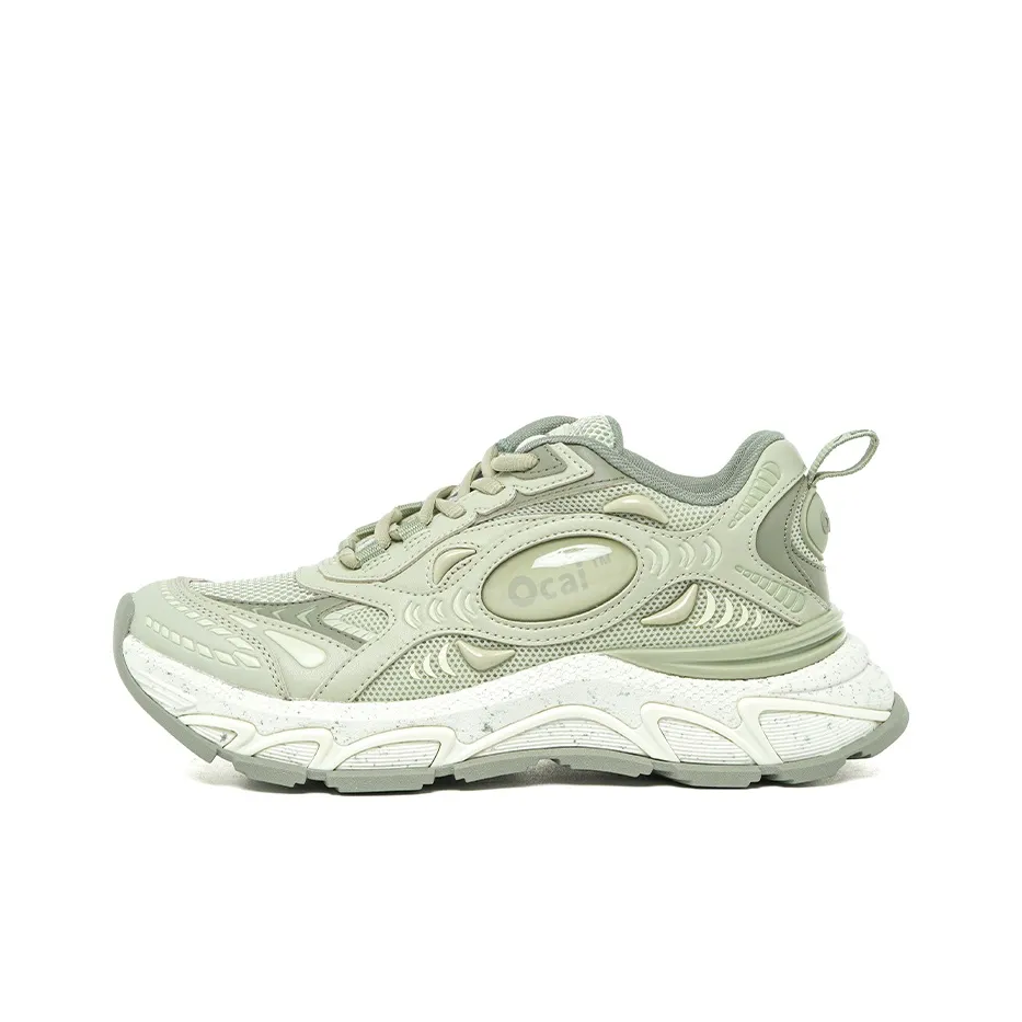 Ocai Lightweight Low Top Running Shoes Unisex